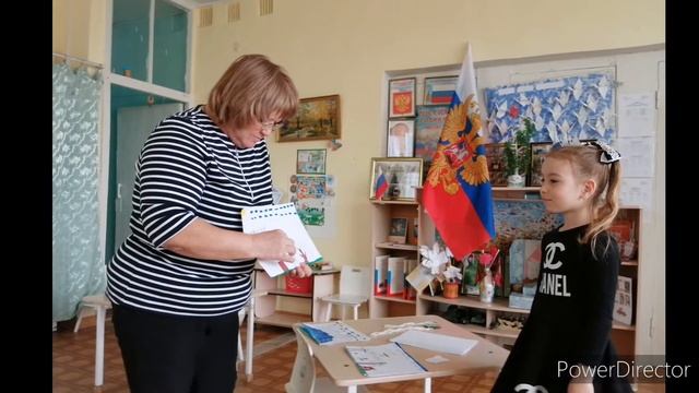 "Всех излечит, исцелит добрый доктор Айболит" (ко дню рождения К. И. Чуковского) смотреть онлайн