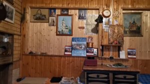 Царство Небесное. 2. Православие, лестница в Царство Небесное.