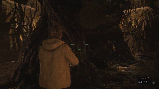 Resident Evil 8 : Village :: Slaying Miranda/Saving Rose смотреть онлайн