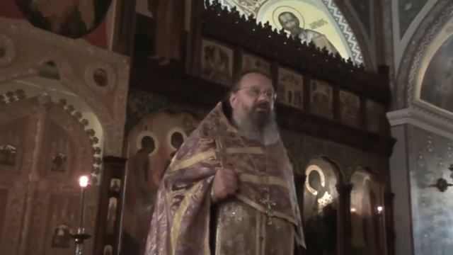 Главное, выполните волю Божью - донесите свой Крест и помогите на этом пути ближнему смотреть онлайн