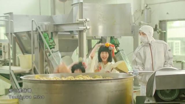 Танцы Япония смотреть онлайн