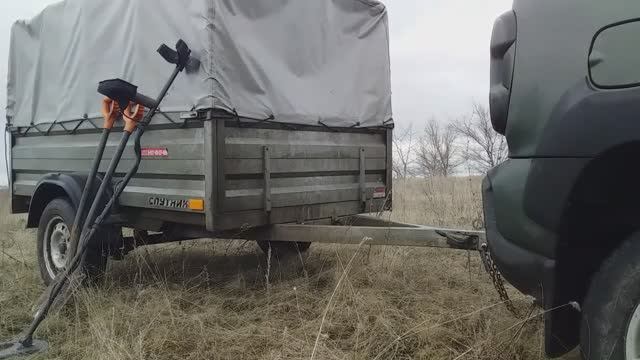 Сколько металла можно накопать за 4 часа _ смотреть онлайн