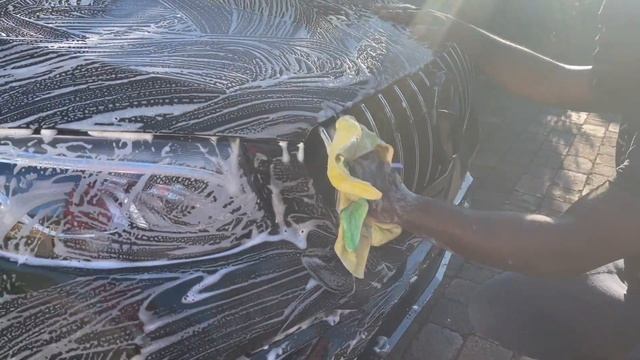 2019 MERCEDES BENZ GLC 250 AMG PREMIUM EXTERIOR DETAILING! | REVIEWS JUNKY смотреть онлайн