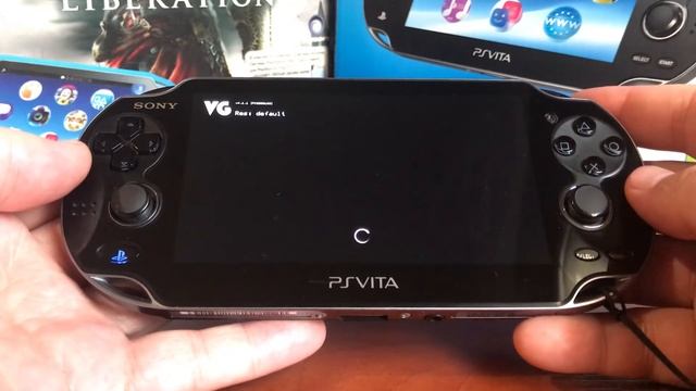 Online PS Vita HENkaku | Банят или нет... смотреть онлайн