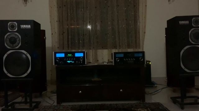 Secret o life. James Taylor. Yamaha ns 1000 смотреть онлайн