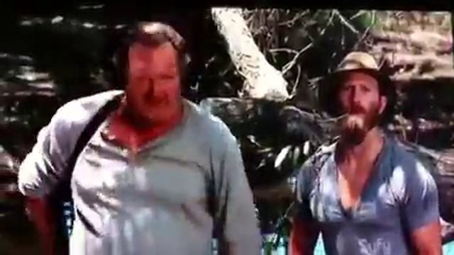 Megapython vs Gatoroid смотреть онлайн