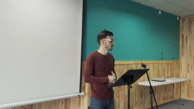 Евангелие от Марка 2:13-17. Oleksandr Lyakhovyy смотреть онлайн