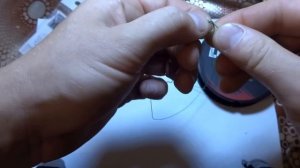 Макушатник своими руками. Снасть для макухи. Снасть для брикетов.