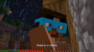 ? Майнкрафт но МОЕГО ПИТОМЦА АКСОЛОТЛЯ Кто то УБИЛ!