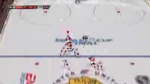 NHL 11 Worlds Fastest Goal смотреть онлайн
