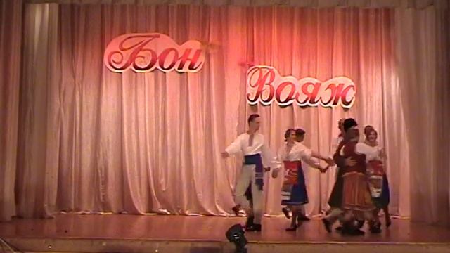 Весенний калейдоскоп смотреть онлайн