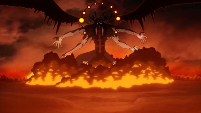 Black Clover [AMV]-black catcher смотреть онлайн