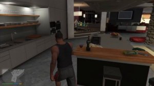 КАК УСТАНОВИТЬ ЗОМБИ МОД В ГТА 5. УСТАНОВКА МОДА В ГТА 5