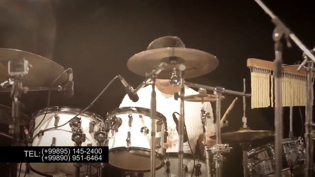 Zarb Sadosi Doira Skripka