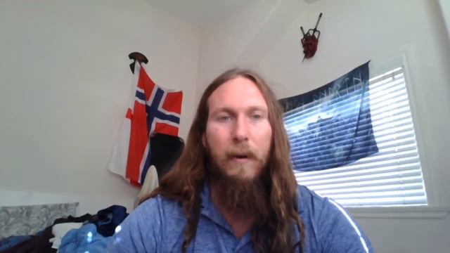 Odin's Spells from Havamal: # 6 of 18 смотреть онлайн