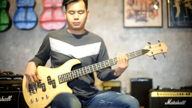 bass Nologo Modified смотреть онлайн