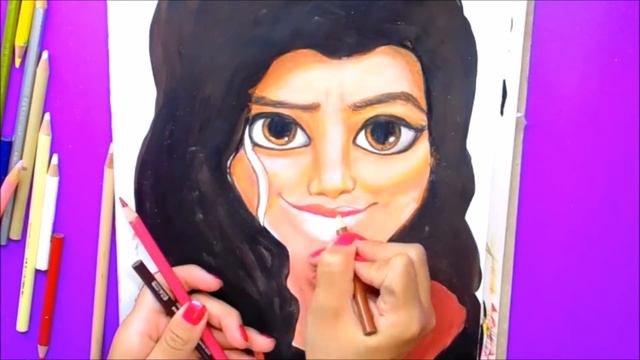 DIBUJO A GALGA DOT RALPH BREAKS THE INTERNET (DISNEY PIXAR) WIFI RALP DRAWING VANE V ART смотреть онлайн