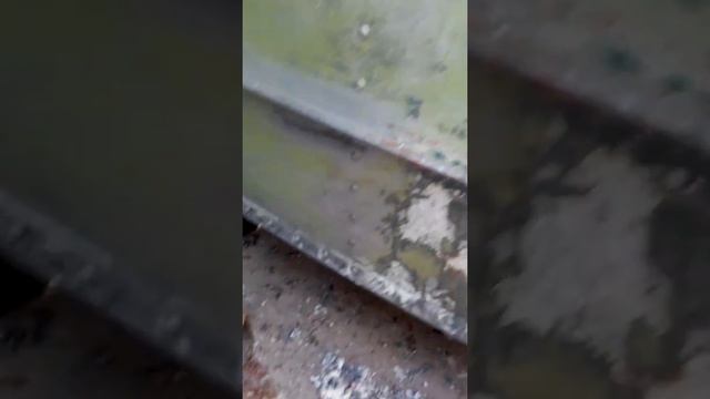 как снять краску с катера смотреть онлайн