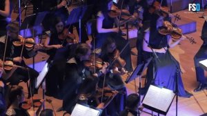 Джон Уильямс - Инопланетянин.