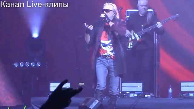Live-клип АлисА - "Дудка" смотреть онлайн