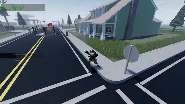 Town Debug | Roblox Montage смотреть онлайн