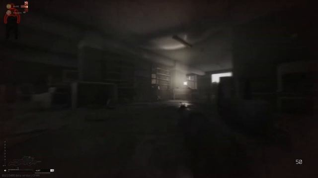 Very Close Call || Escape From Tarkov смотреть онлайн
