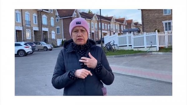 KASKAD Family. Отзывы жителей ЖК Домодедово Таун.