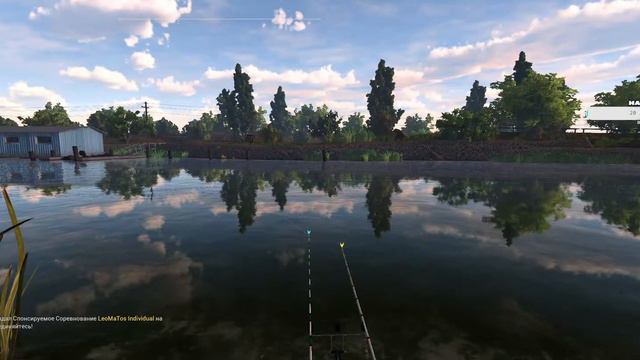 Попробуем Fishing Planet смотреть онлайн