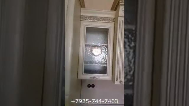 Кухня Берта жемчуг угловая фабрика Арида смотреть онлайн