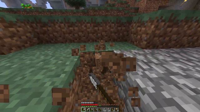 i demand infrastructure - Revisiting Minecraft 1.0 смотреть онлайн
