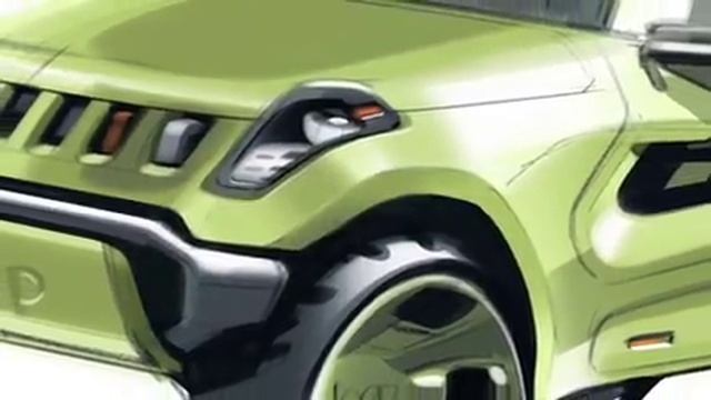 North American International Auto Show