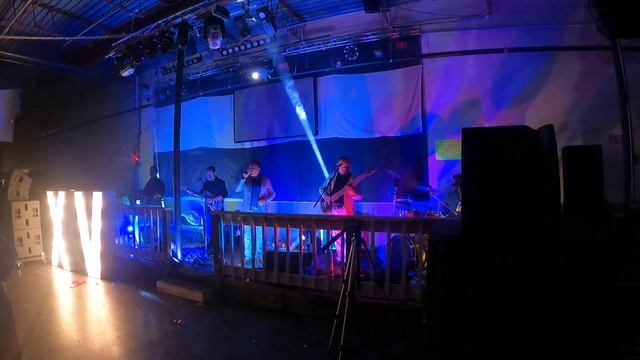 Dj ShosKar Dom & Grupo Zekuenzia , JBL VRX932Lap , JBL SRX828sp смотреть онлайн