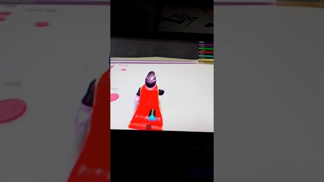 Миллионер тайкон Roblox смотреть онлайн