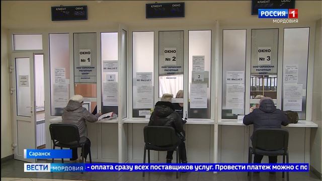 Новогодний марафон радости и веселья