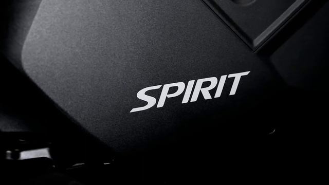 Коммерческие велотренажеры SPIRIT CU900ENT смотреть онлайн