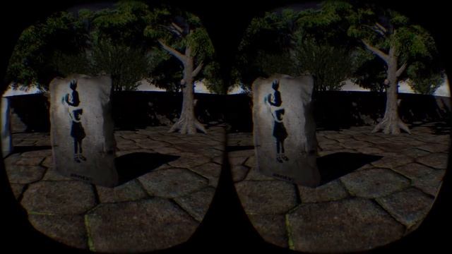 Banksy VR Gallery смотреть онлайн