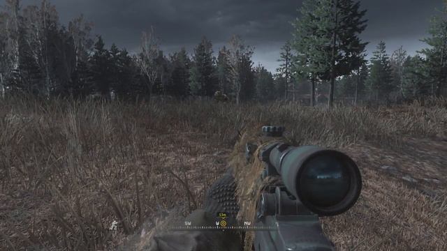 Why Now: Call Of Duty: Modern Warfare Remastered Campaign Playthrough - #9 смотреть онлайн