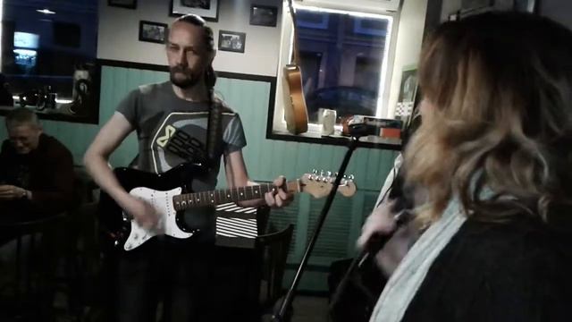 Маргарита и Влад. .. смотреть онлайн