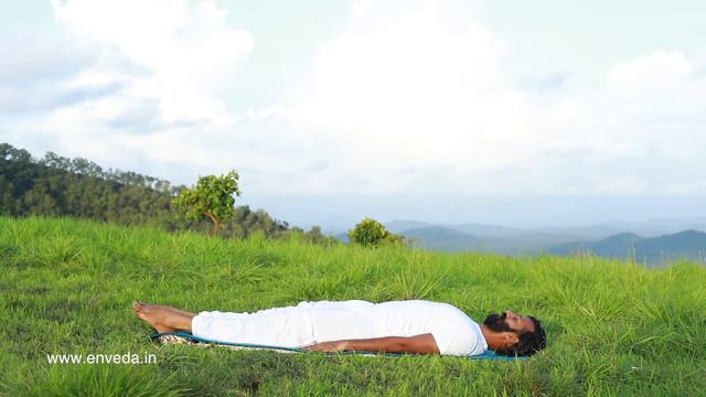 Yoga Video - Episode 4 смотреть онлайн