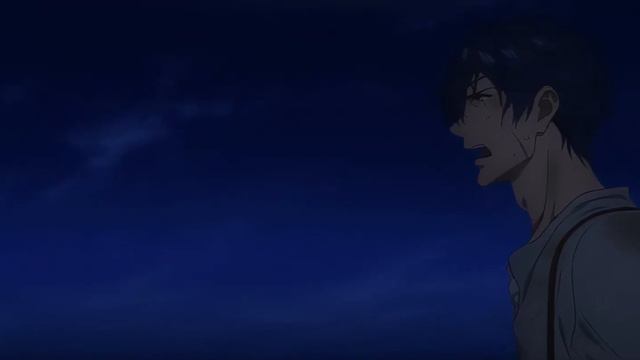 Violet Evergarden Movie Ending 60fps Twixtor Clips For Editing