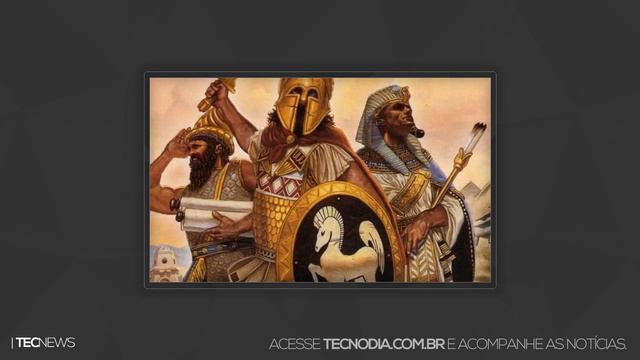 Modder transforma Xbox 360 em PC / Microsoft vai lançar um novo Age of Empires [rumor] | TecNews смотреть онлайн