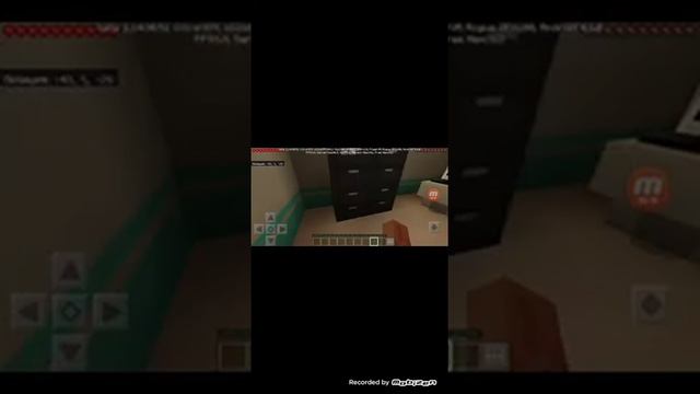 Прохождение карты the Last patient на minecraft pe смотреть онлайн