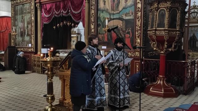 Да исправится молитва моя... смотреть онлайн