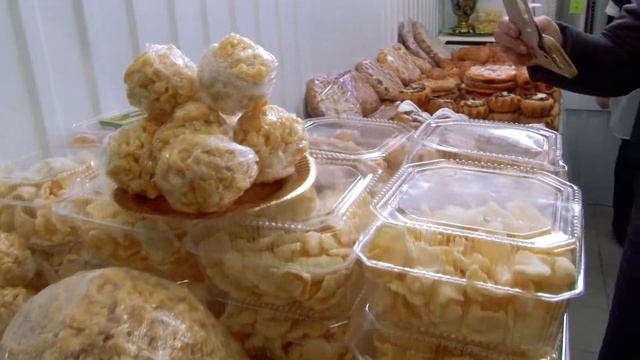 Всероссийская сеть кооперативных рынков. Пилот в Ишеевке. смотреть онлайн