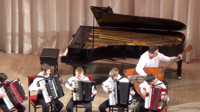 Готический Менует 28 03 2014 смотреть онлайн