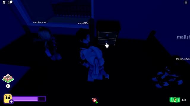 РОБЛОКС БРЕЙК ИН 2! ПРЯТКИ ОТ ГРАБИТЕЛЕЙ! СТРАШНЫЙ ХОРРОР В ROBLOX! История Break in и КРОЛЯ БАФФИ смотреть онлайн