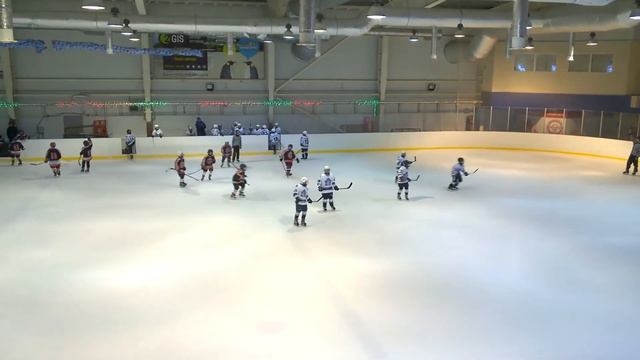 2015.12.20 Сокол 2004 vs Гладиатор 2:4 смотреть онлайн