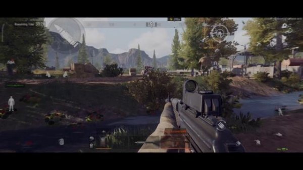 Arena Breakout VS Arena Breakout Lite graphics Comparison | Max Graphics | #android #games #trendin