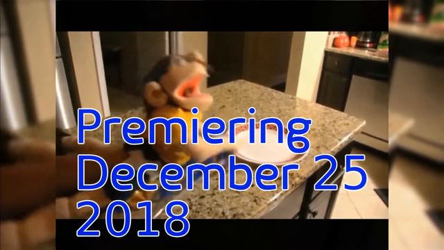 Christmas marathon trailer смотреть онлайн