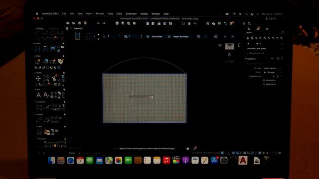 M1 Macbook Air for Architect | ArchiCAD, AutoCAD, SketchUp смотреть онлайн